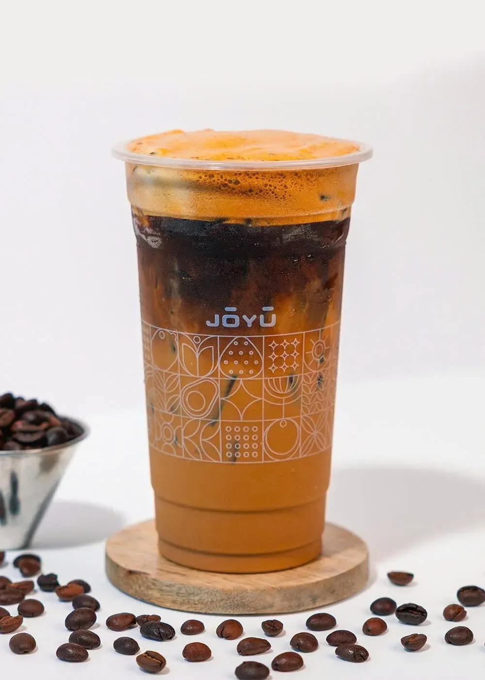 Phin coffee